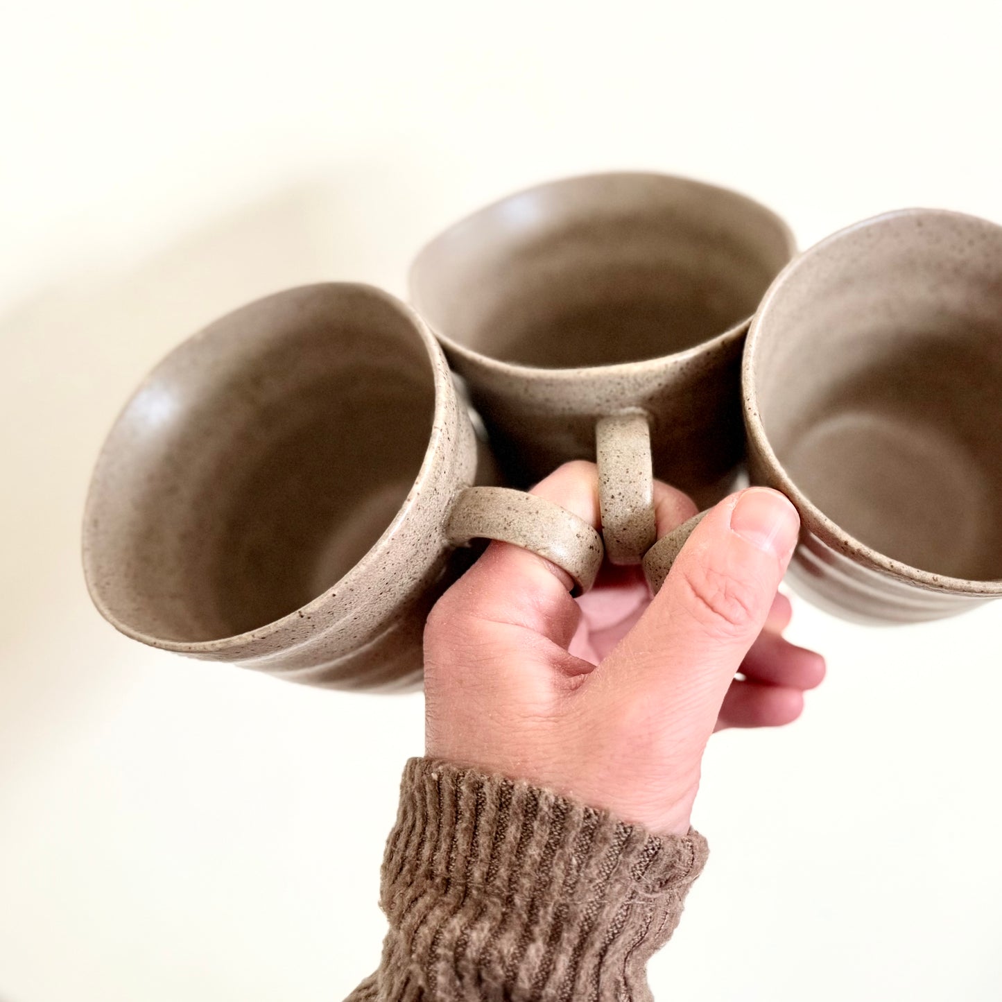 Earthy Organic Mug