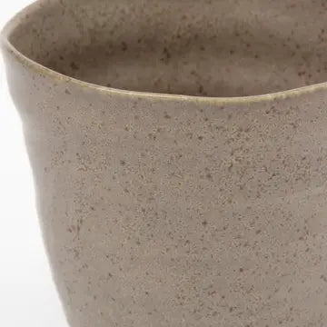 Earthy Organic Mug