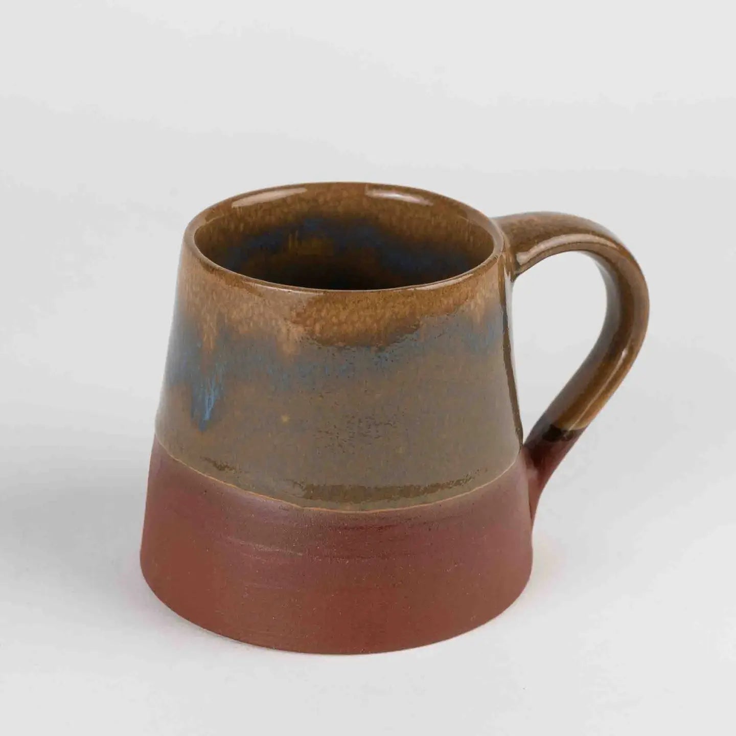 Cozy Terracotta Mug