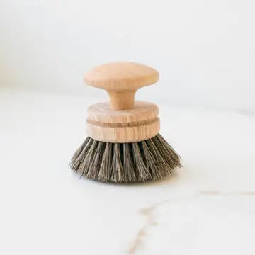 Vintage Inspired Dishwashing Brush