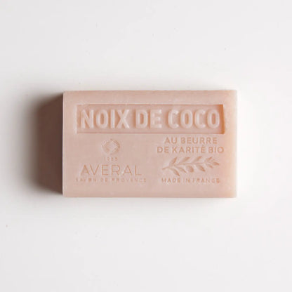 Coconut French Soap