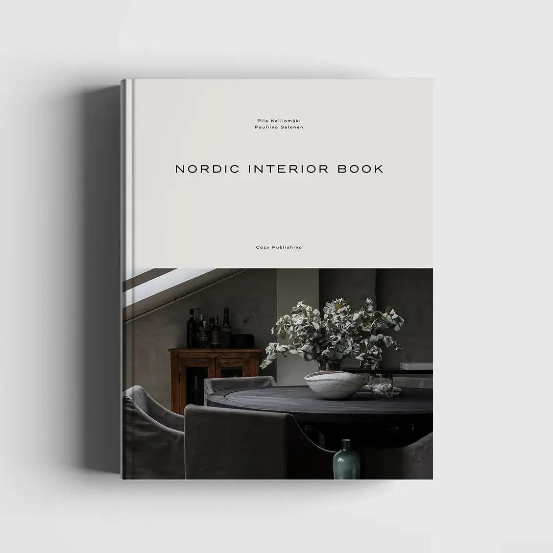 Nordic Interior Book